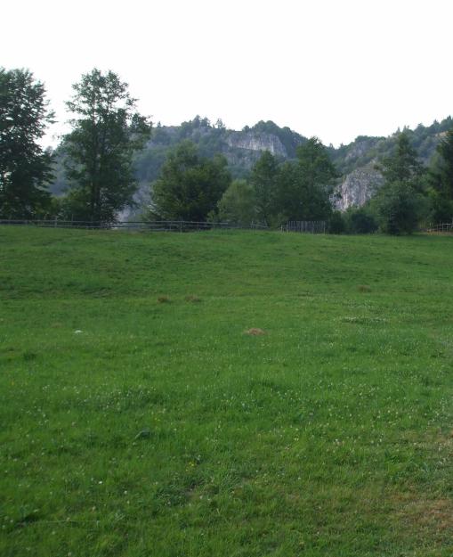 Ocazie teren la munte zona Rucar Bran - Pret | Preturi Ocazie teren la munte zona Rucar Bran