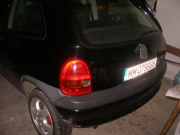 OPEL CORSA 2000 EDITION - Pret | Preturi OPEL CORSA 2000 EDITION
