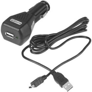 PalmOne Mobility Kit - incarcator auto + cablu USB-Mini USB - Pret | Preturi PalmOne Mobility Kit - incarcator auto + cablu USB-Mini USB