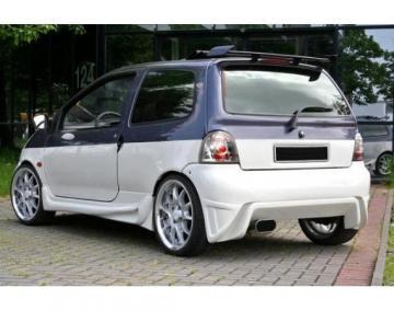 Renault Twingo Spoiler Spate Tokyo - Pret | Preturi Renault Twingo Spoiler Spate Tokyo