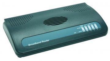 Router Gembird G-IS-BR4 - Pret | Preturi Router Gembird G-IS-BR4