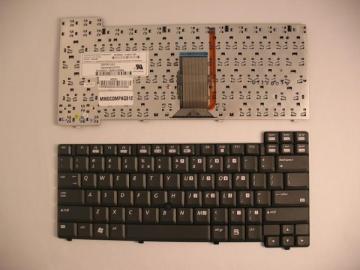 Tastatura laptop originala pt. COMPAQ Seriile EVO N600C, N610, N610C - Pret | Preturi Tastatura laptop originala pt. COMPAQ Seriile EVO N600C, N610, N610C