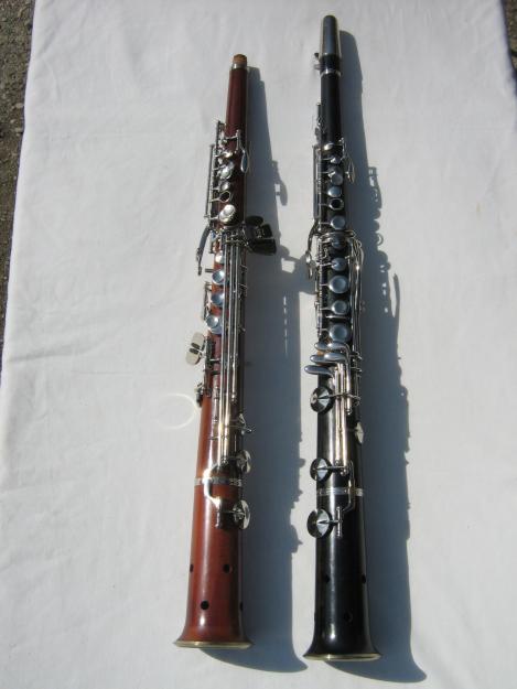 Vand taragot Sava cu sistem de claviatura clarinet si sistem claviatura soprano - Pret | Preturi Vand taragot Sava cu sistem de claviatura clarinet si sistem claviatura soprano