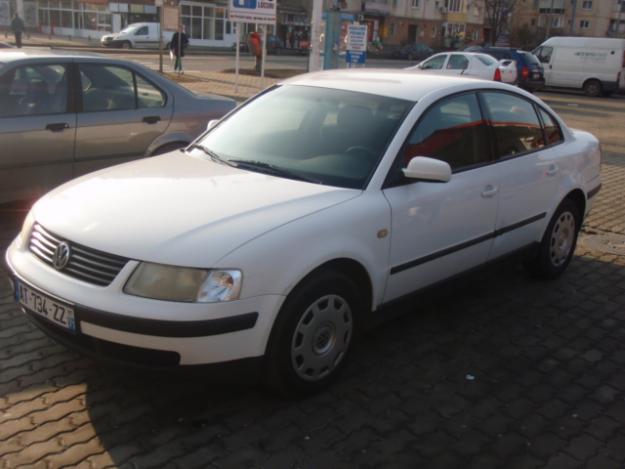 VOLKSWAGEN Passat 1.9TDI Clima-Tronic - Pret | Preturi VOLKSWAGEN Passat 1.9TDI Clima-Tronic