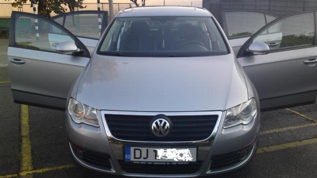 Vw Passat 2006, 1.9 Tdi - Pret | Preturi Vw Passat 2006, 1.9 Tdi