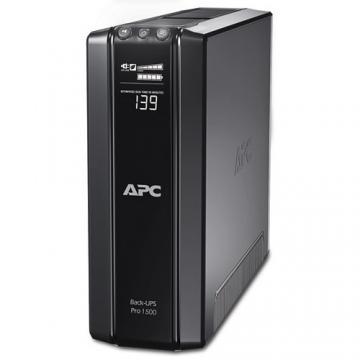 APC Power Saving Back-UPS Pro 1500, 230V new - Pret | Preturi APC Power Saving Back-UPS Pro 1500, 230V new