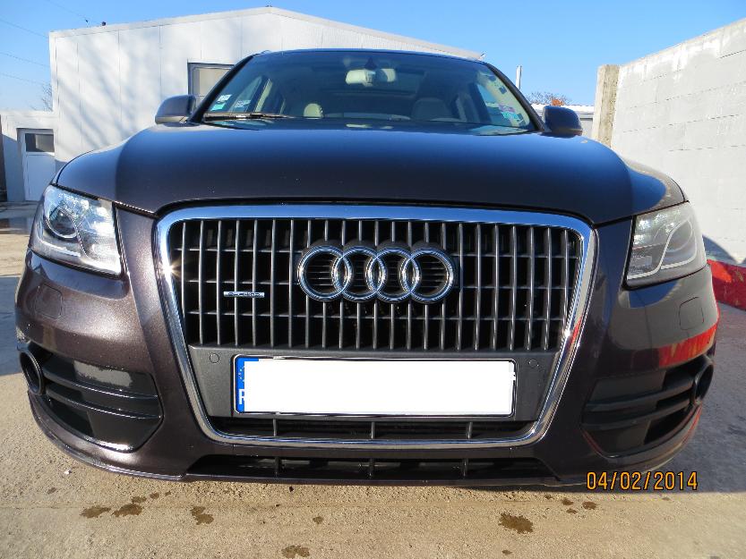 audi q5 fuul - Pret | Preturi audi q5 fuul