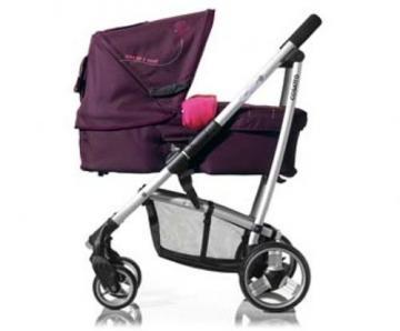 Carucior Cosatto Cabi 2 in 1 Combi Free As A Bird - Pret | Preturi Carucior Cosatto Cabi 2 in 1 Combi Free As A Bird