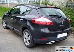 Dezmembrez renault megane 3 avariat in fata - Pret | Preturi Dezmembrez renault megane 3 avariat in fata