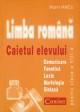 Limba romana-gramatica. Caietul elevului clasa a VIII-a - Pret | Preturi Limba romana-gramatica. Caietul elevului clasa a VIII-a