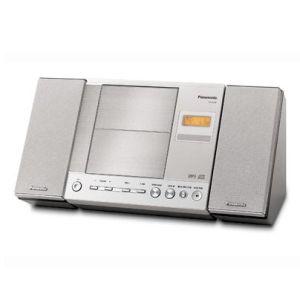 Microsistem audio Panasonic SC-EN28E-S - Pret | Preturi Microsistem audio Panasonic SC-EN28E-S