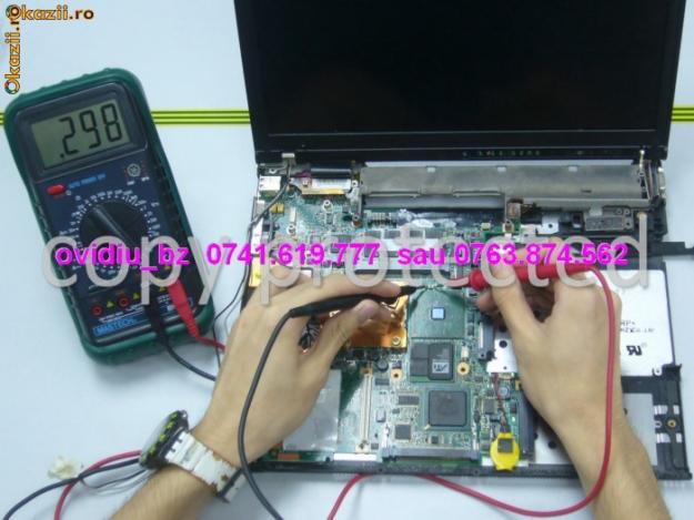 SERVICE LAPTOP PROFESIONAL REPARATIE LAPTOP PLACA BAZA BUZAU - Pret | Preturi SERVICE LAPTOP PROFESIONAL REPARATIE LAPTOP PLACA BAZA BUZAU