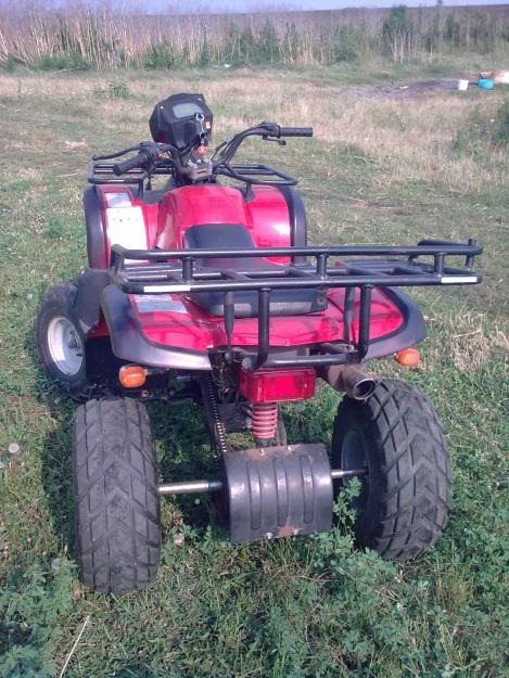 Vand ATV 250 cc Lifan - Pret | Preturi Vand ATV 250 cc Lifan