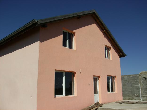 Vand casa noua la 11 km de Oradea - Pret | Preturi Vand casa noua la 11 km de Oradea