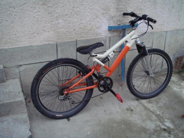 Vand MTB 24' - Pret | Preturi Vand MTB 24'