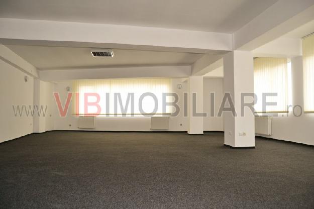 VIB354 - Inchiriere Spatiu Birouri 150 mp 13 Septembrie Marriott - 1200 euro. - Pret | Preturi VIB354 - Inchiriere Spatiu Birouri 150 mp 13 Septembrie Marriott - 1200 euro.