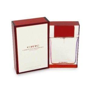 Carolina Herrera Chic, 80 ml, EDP - Pret | Preturi Carolina Herrera Chic, 80 ml, EDP