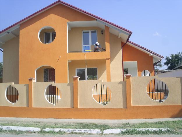 casa de vanzare valu lui traian - Pret | Preturi casa de vanzare valu lui traian