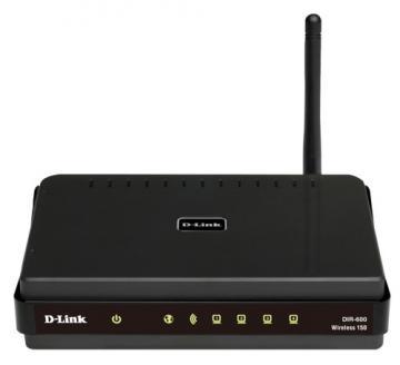 D-Link Wireless router - DL_DIR-600 - Pret | Preturi D-Link Wireless router - DL_DIR-600