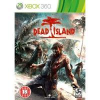 Dead Island XB360 - Pret | Preturi Dead Island XB360