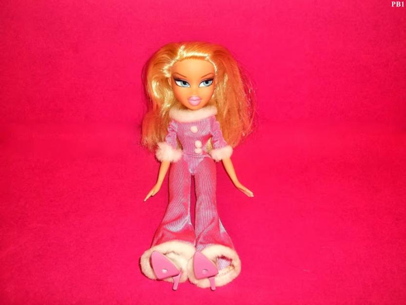 jucarii papusa bratz de la mga cap 2001 si corp 2001 - Pret | Preturi jucarii papusa bratz de la mga cap 2001 si corp 2001