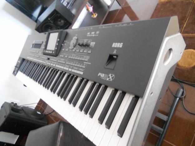korg pa 3x 76 - Pret | Preturi korg pa 3x 76