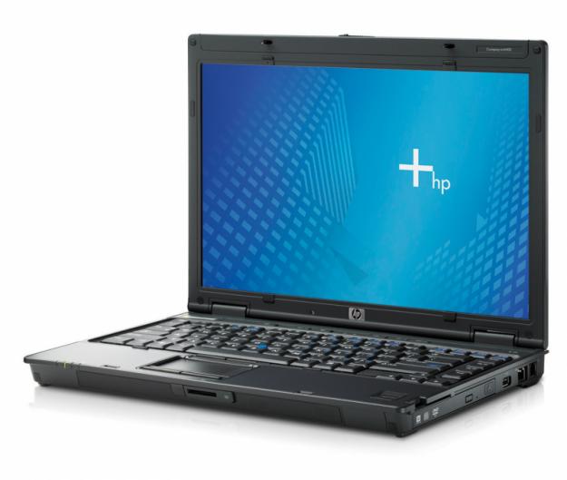 Laptop HP NC4400 Intel Core Duo T2500 2.0GHz - Pret | Preturi Laptop HP NC4400 Intel Core Duo T2500 2.0GHz