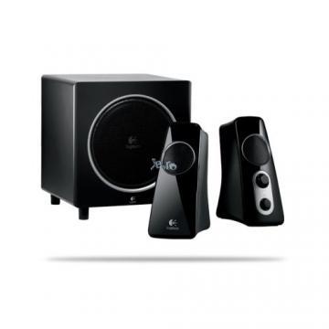 Logitech Z523, 2.1, 40W RMS - Pret | Preturi Logitech Z523, 2.1, 40W RMS