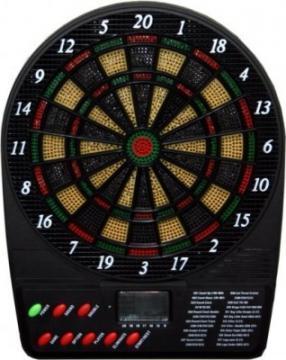 Mini Darts Electronic Target Worker - Pret | Preturi Mini Darts Electronic Target Worker