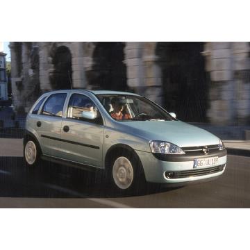 Parbriz Opel Corsa C `00-`06 - Pret | Preturi Parbriz Opel Corsa C `00-`06