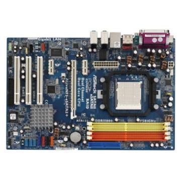 Placa de baza ASRock ALIVENF5-ESATA2+R3.0 - Pret | Preturi Placa de baza ASRock ALIVENF5-ESATA2+R3.0