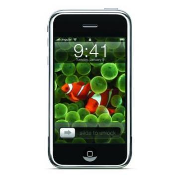 Telefon Apple Iphone 3G 8GB - Pret | Preturi Telefon Apple Iphone 3G 8GB