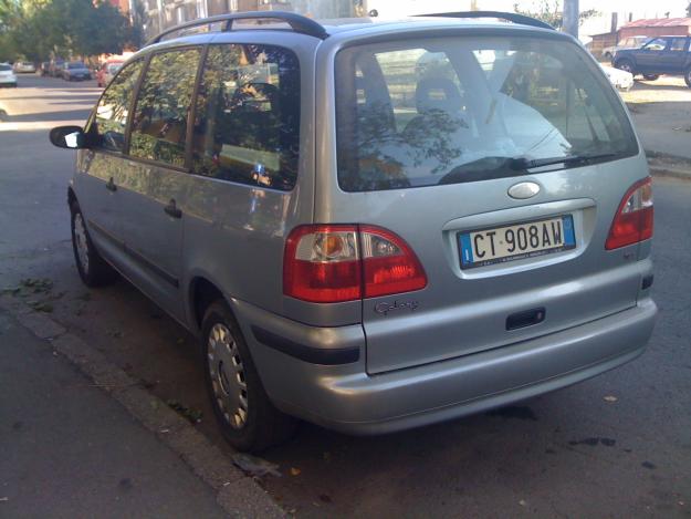 VAND FORD GALAXY 1.9 TDI EURO 4 - Pret | Preturi VAND FORD GALAXY 1.9 TDI EURO 4