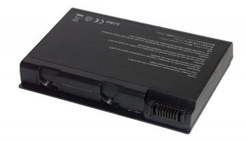 Acumulator Li-Ion 11.1V, 4400mAh, 6-celule pentru Acer Aspire 3100, 3103, 3104 - Pret | Preturi Acumulator Li-Ion 11.1V, 4400mAh, 6-celule pentru Acer Aspire 3100, 3103, 3104