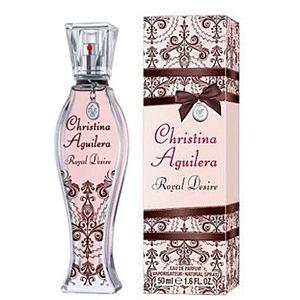 Christina Aguilera Royal Desire, 100 ml, EDP - Pret | Preturi Christina Aguilera Royal Desire, 100 ml, EDP