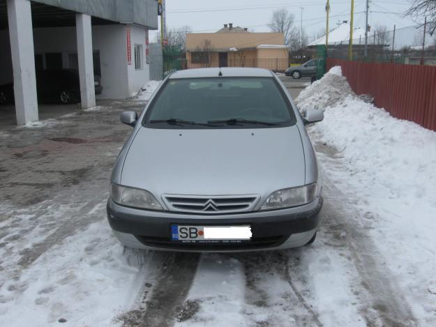 citroen xsara 1,8i 16v - Pret | Preturi citroen xsara 1,8i 16v