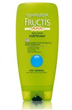 GARNIER Fructis balsam pentru par normal x 200ml - Pret | Preturi GARNIER Fructis balsam pentru par normal x 200ml