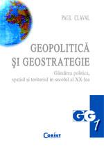 Geopolitica si geostrategie - Pret | Preturi Geopolitica si geostrategie
