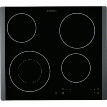 Plita vitroceramica Electrolux EHS 60041P - Pret | Preturi Plita vitroceramica Electrolux EHS 60041P