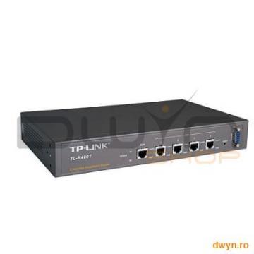 Router 2 WAN + 3 LAN, Medium Business, 266MHz Intel IXP Network Processor, Load Balance, Advanced fi - Pret | Preturi Router 2 WAN + 3 LAN, Medium Business, 266MHz Intel IXP Network Processor, Load Balance, Advanced fi