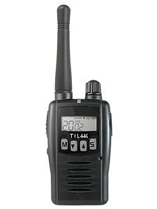 Statie Radio TTi TXL-446 - Pret | Preturi Statie Radio TTi TXL-446