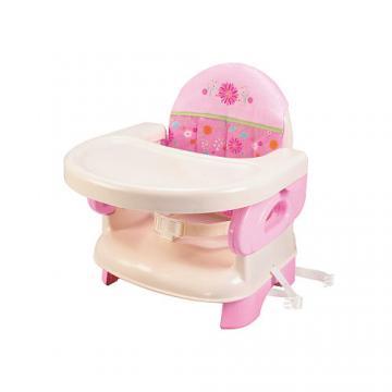 Summer Infant - Booster Pliabil Deluxe Pink - Pret | Preturi Summer Infant - Booster Pliabil Deluxe Pink