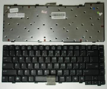 Tastatura laptop originala pt. COMPAQ Seriile EVO N1000: N1000c - Pret | Preturi Tastatura laptop originala pt. COMPAQ Seriile EVO N1000: N1000c