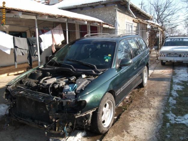 Vand dezmembrez opel omega 1997 - Pret | Preturi Vand dezmembrez opel omega 1997