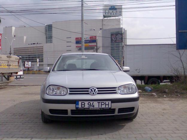 VW GOLF COUPE 1.4 - Pret | Preturi VW GOLF COUPE 1.4