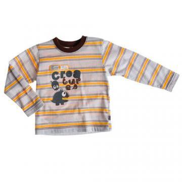 Bluza Cu Dungi 14 - Creature - Pret | Preturi Bluza Cu Dungi 14 - Creature