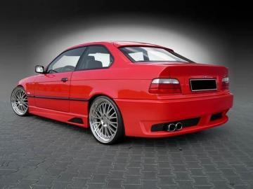 BMW E36 Praguri Titan - Pret | Preturi BMW E36 Praguri Titan