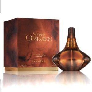 Calvin Klein Secret Obsession, Tester 100 ml, EDP - Pret | Preturi Calvin Klein Secret Obsession, Tester 100 ml, EDP