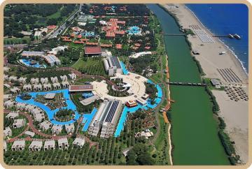 Charter de vara Turcia BELEK -Hotel GLORIA SERENITY 5* - Pret | Preturi Charter de vara Turcia BELEK -Hotel GLORIA SERENITY 5*