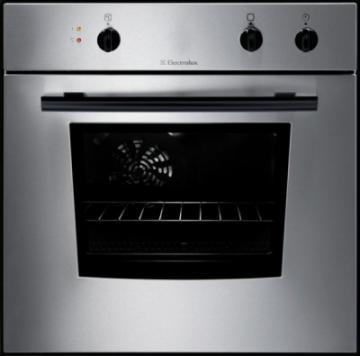 Cuptor incorporabil Electrolux EOG 1710X - Pret | Preturi Cuptor incorporabil Electrolux EOG 1710X